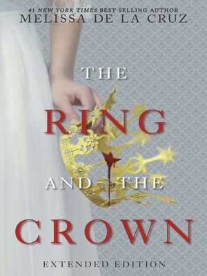 cover image of The Ring and the Crown